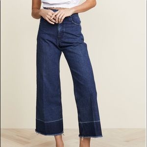 Rachael Comey Legion Jeans